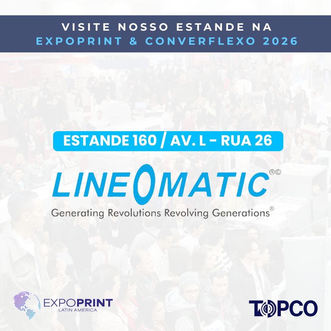 Imagem do Evento ExpoPrint Latin America 2026